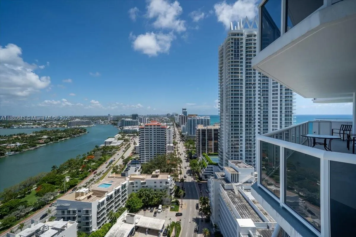 6301 Collins Ave, #2307