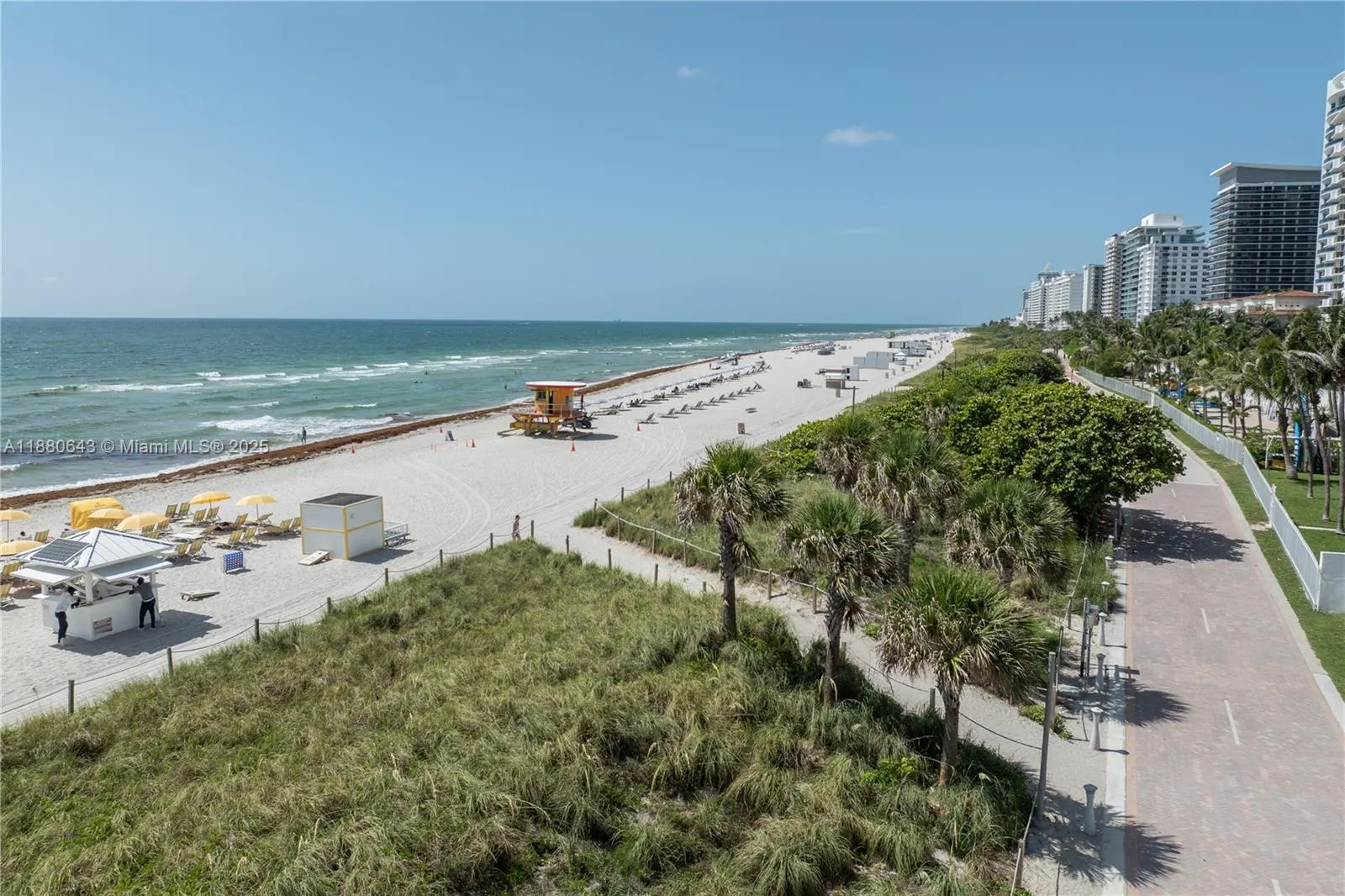 6301 Collins Ave, #2307