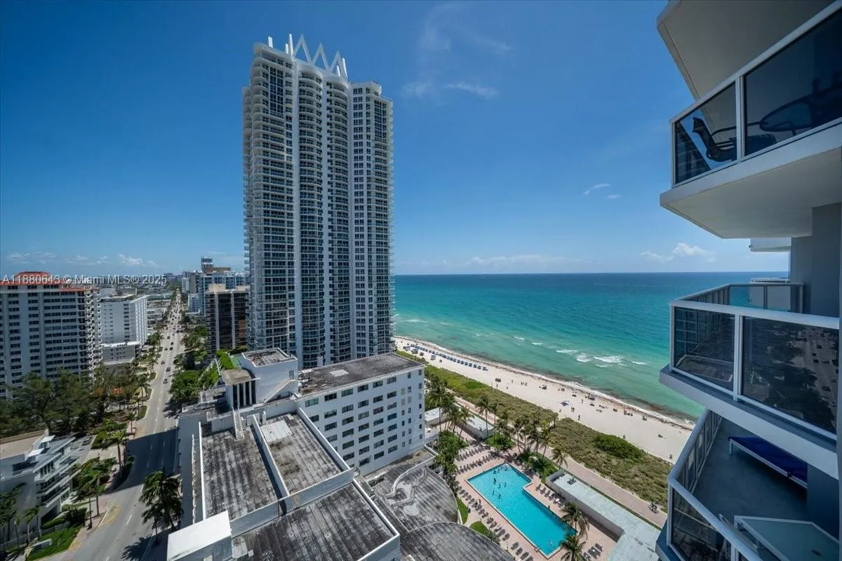 6301 Collins Ave, #2307