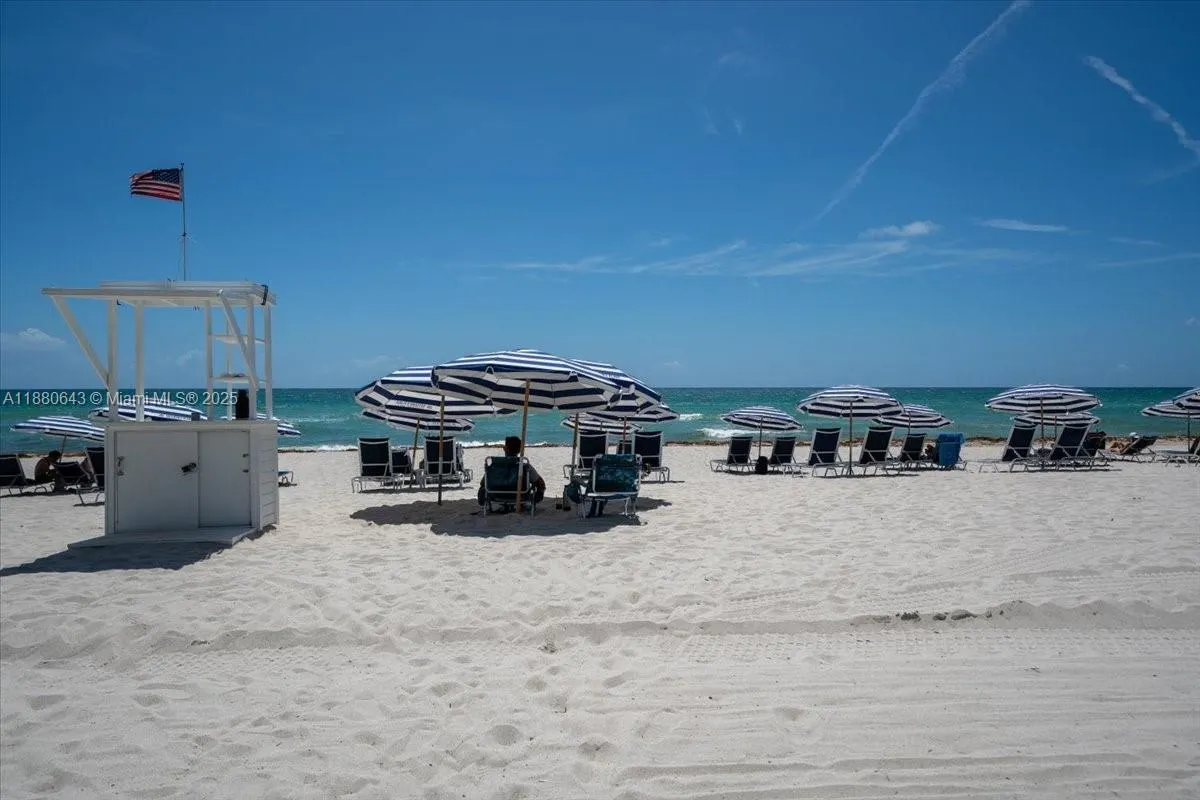 6301 Collins Ave, #2307