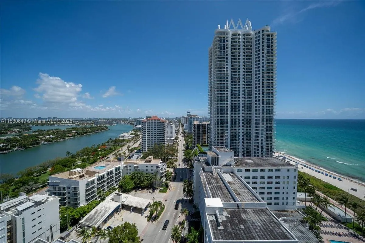6301 Collins Ave, #2307