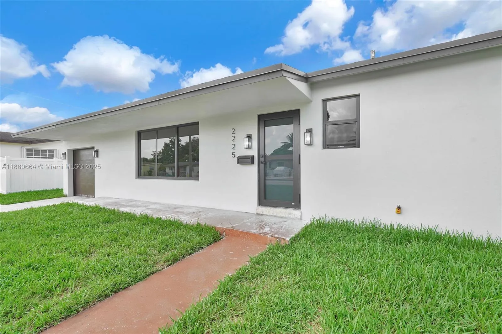 2225 NW 195th St