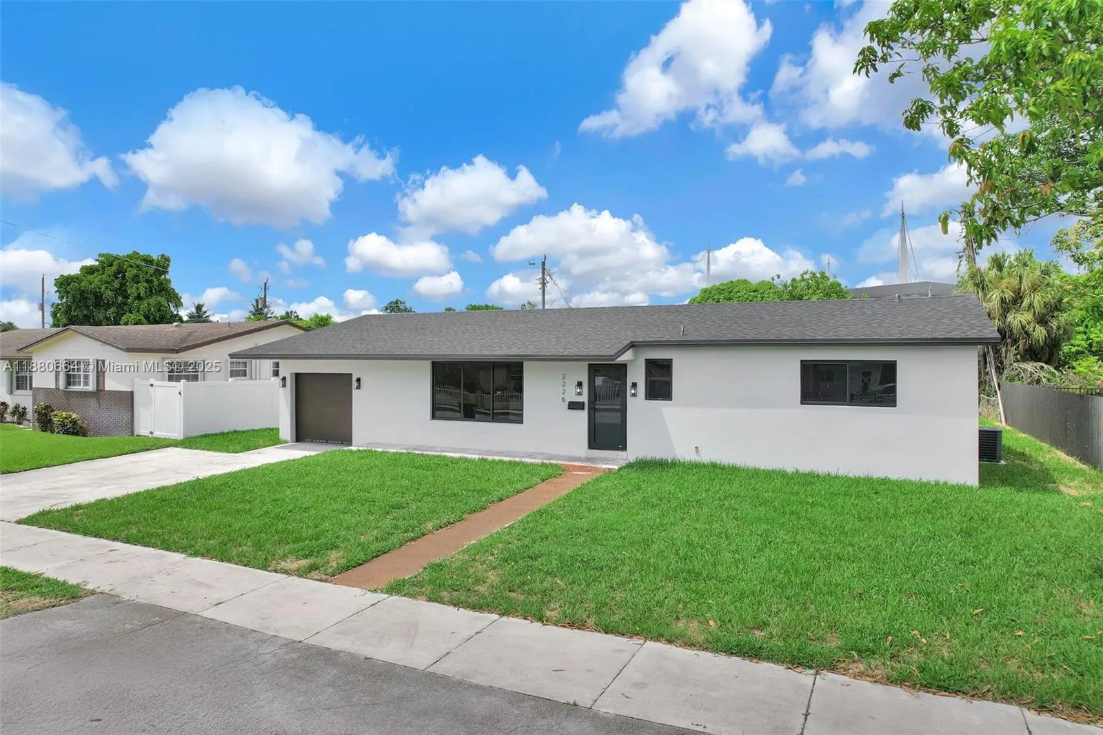 2225 NW 195th St