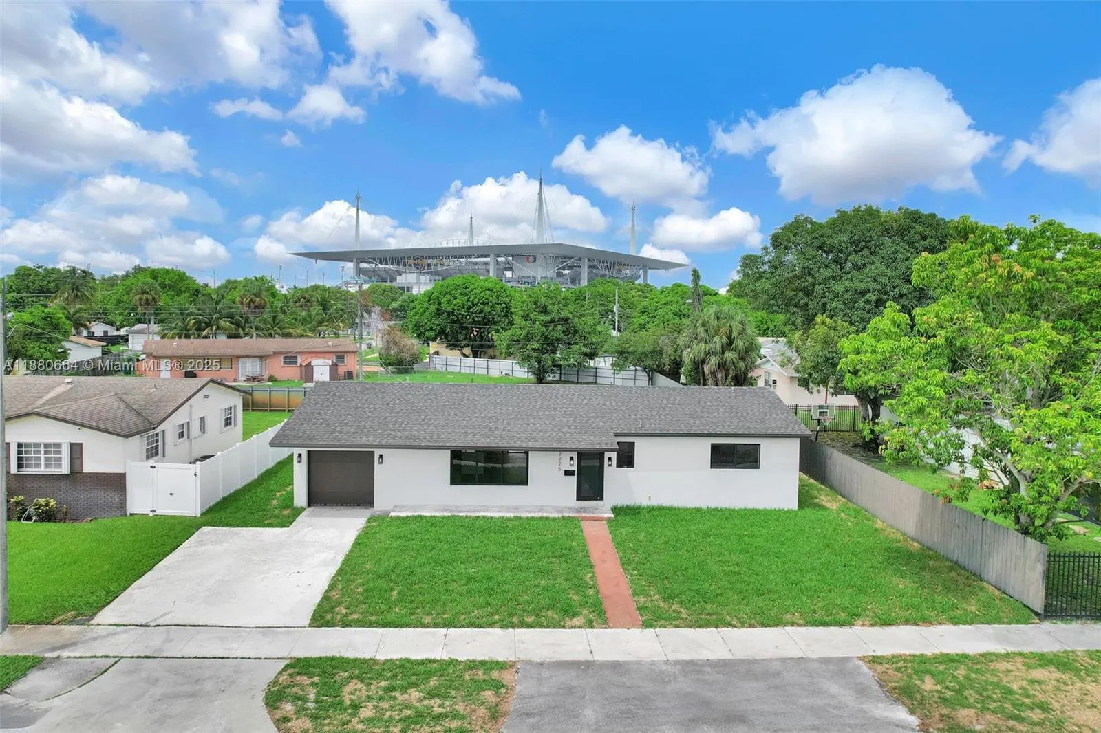 2225 NW 195th St