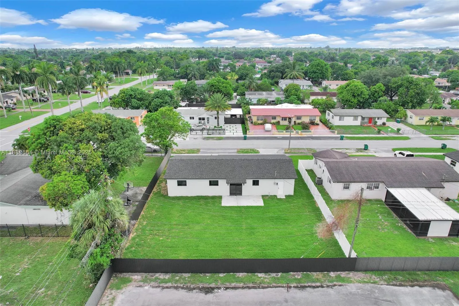 2225 NW 195th St