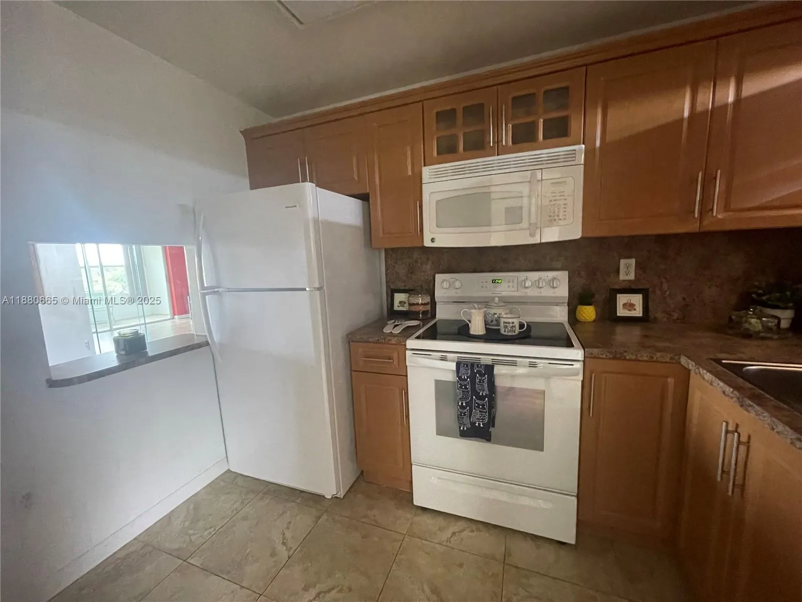 8345 Sunrise Lakes Blvd, #309