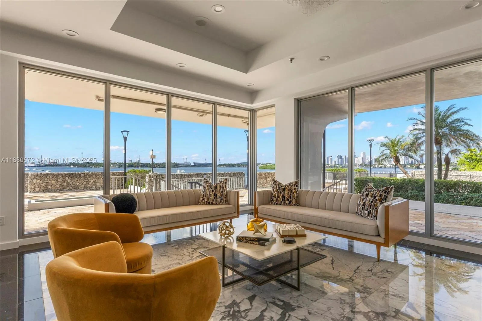 11 Island Ave, #2009