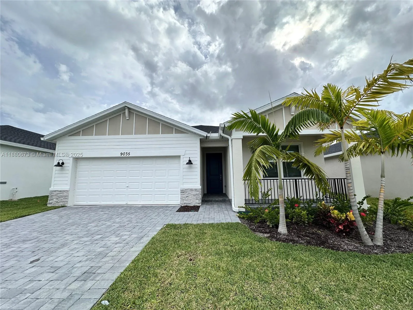 9035 Dahlia Cir, #9035
