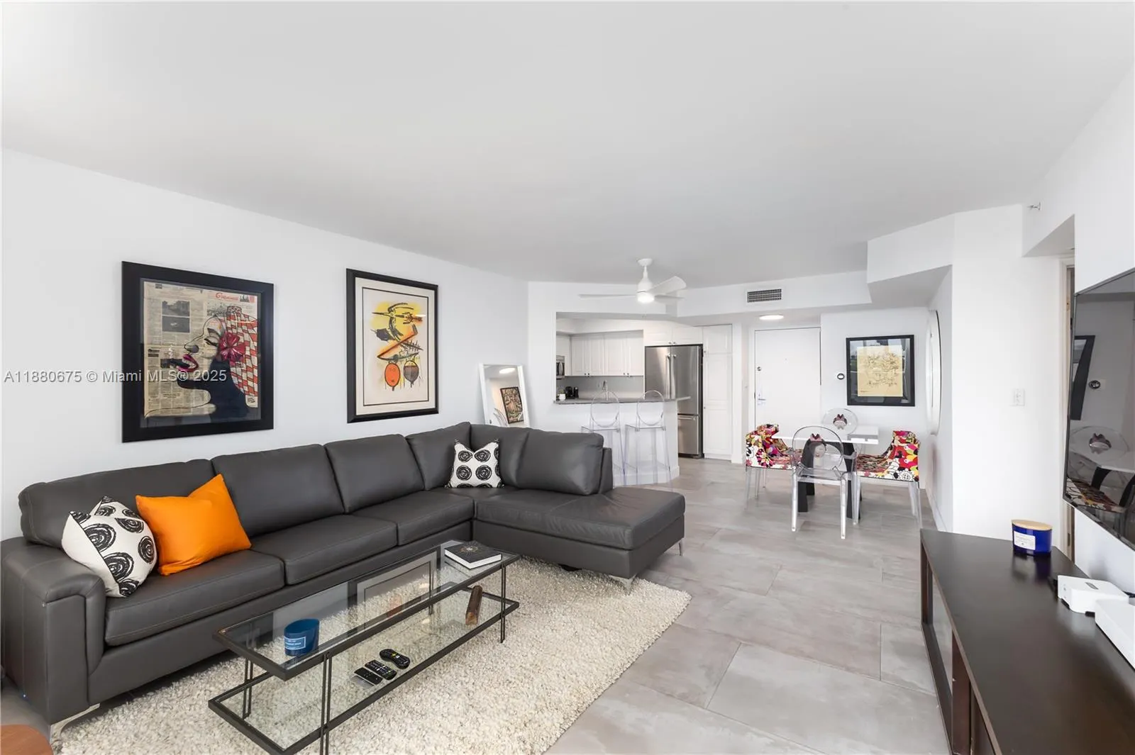 1800 Sunset Harbour Dr, #815