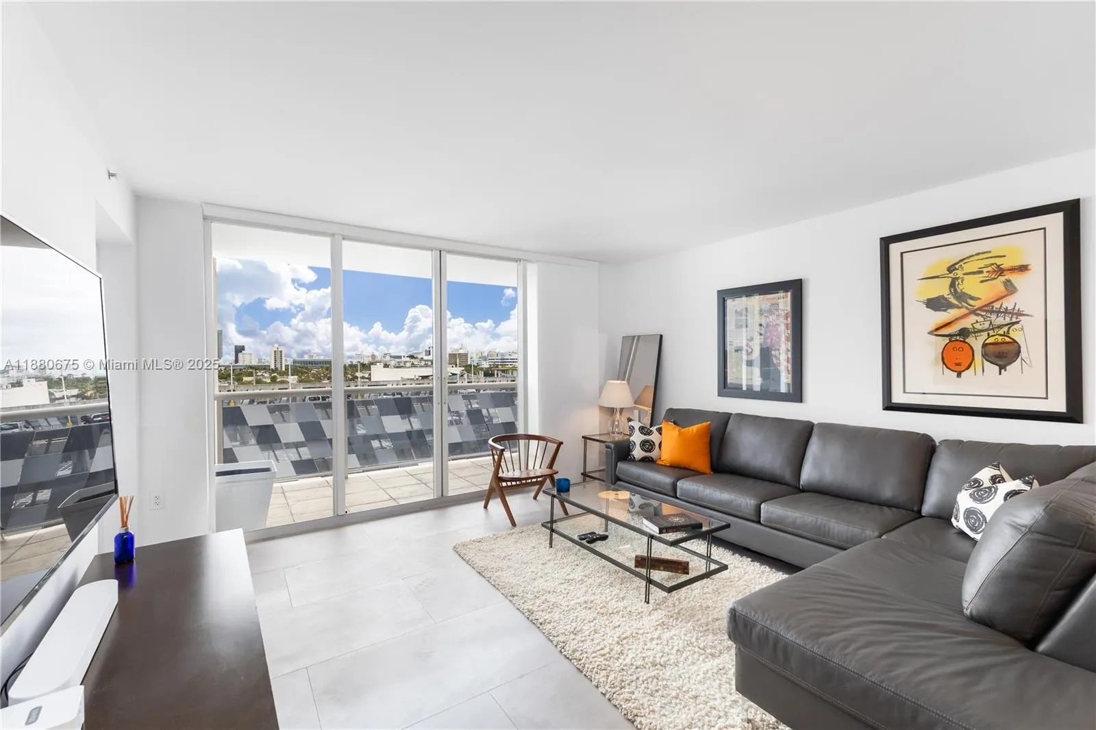 1800 Sunset Harbour Dr, #815