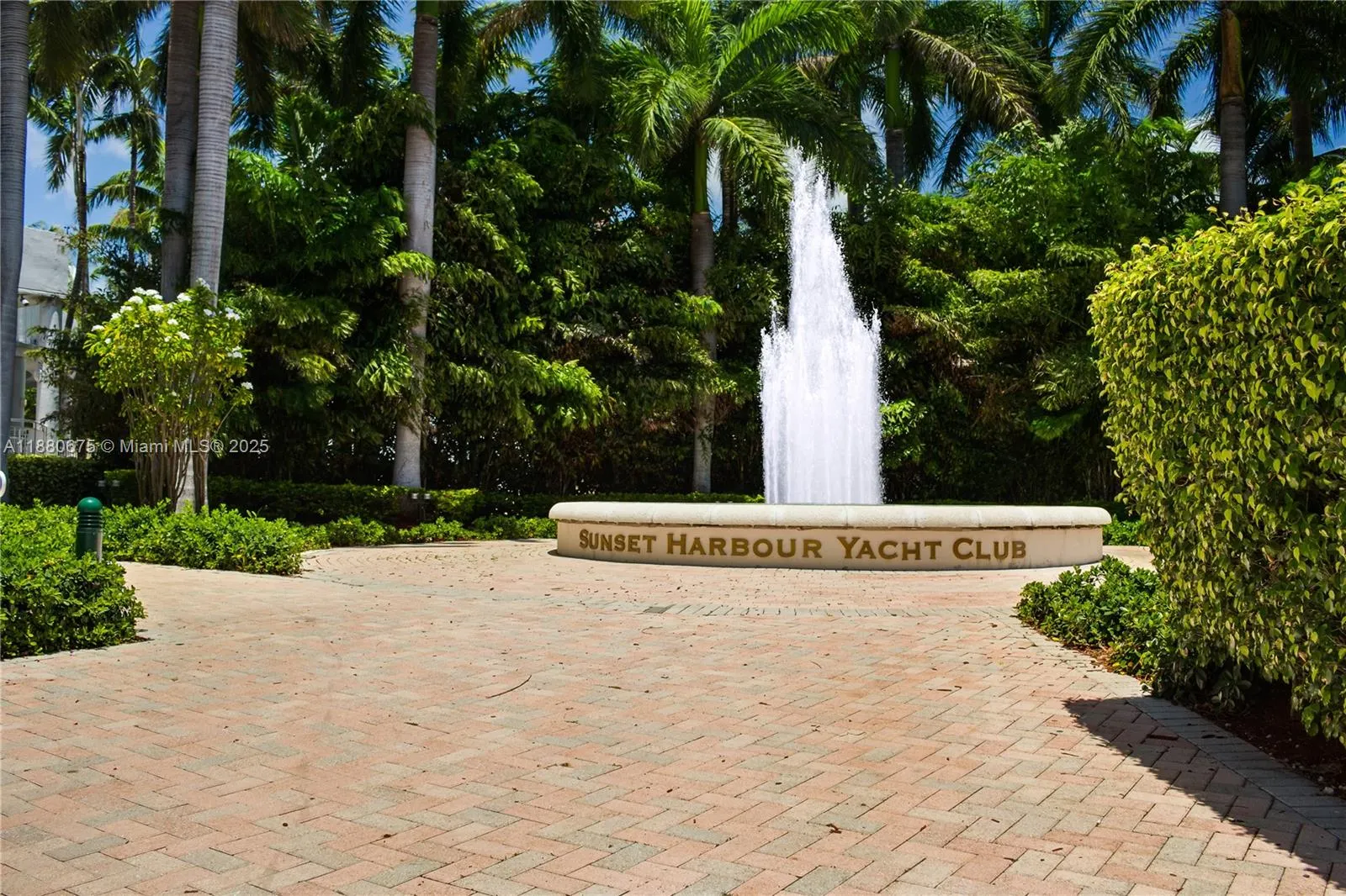 1800 Sunset Harbour Dr, #815
