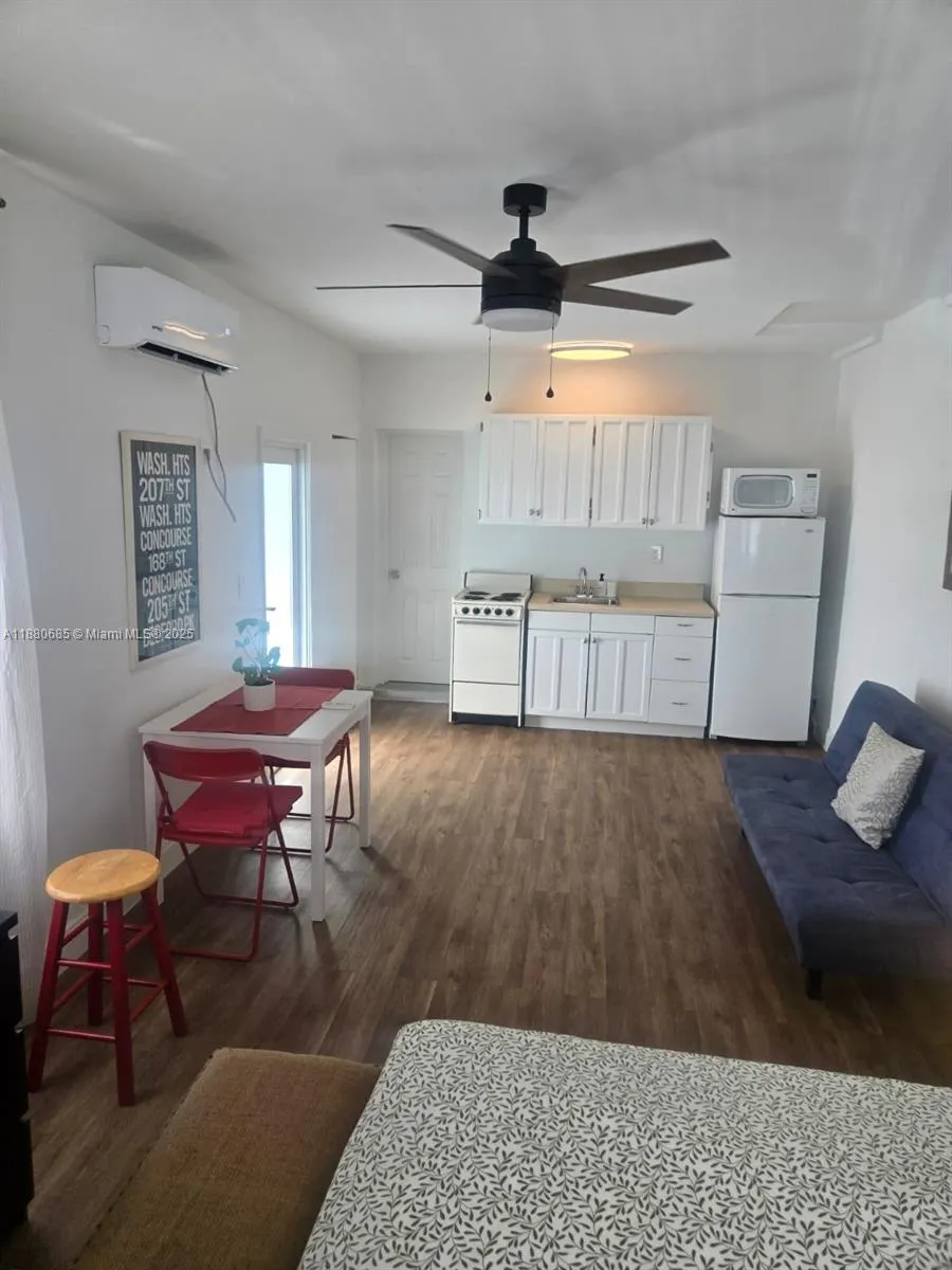 445 NW 125th St, #1