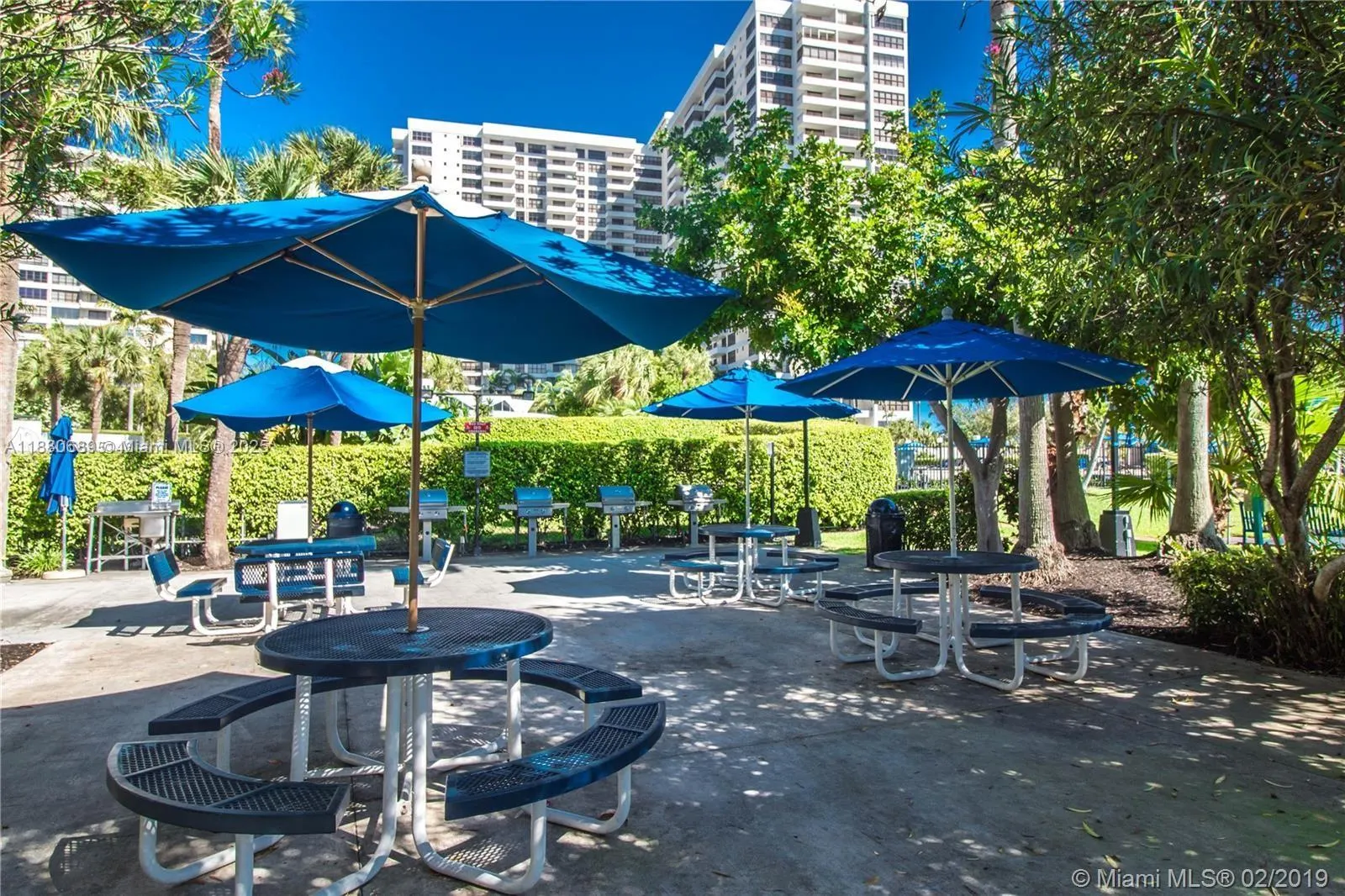 500 Three Islands Blvd, #822