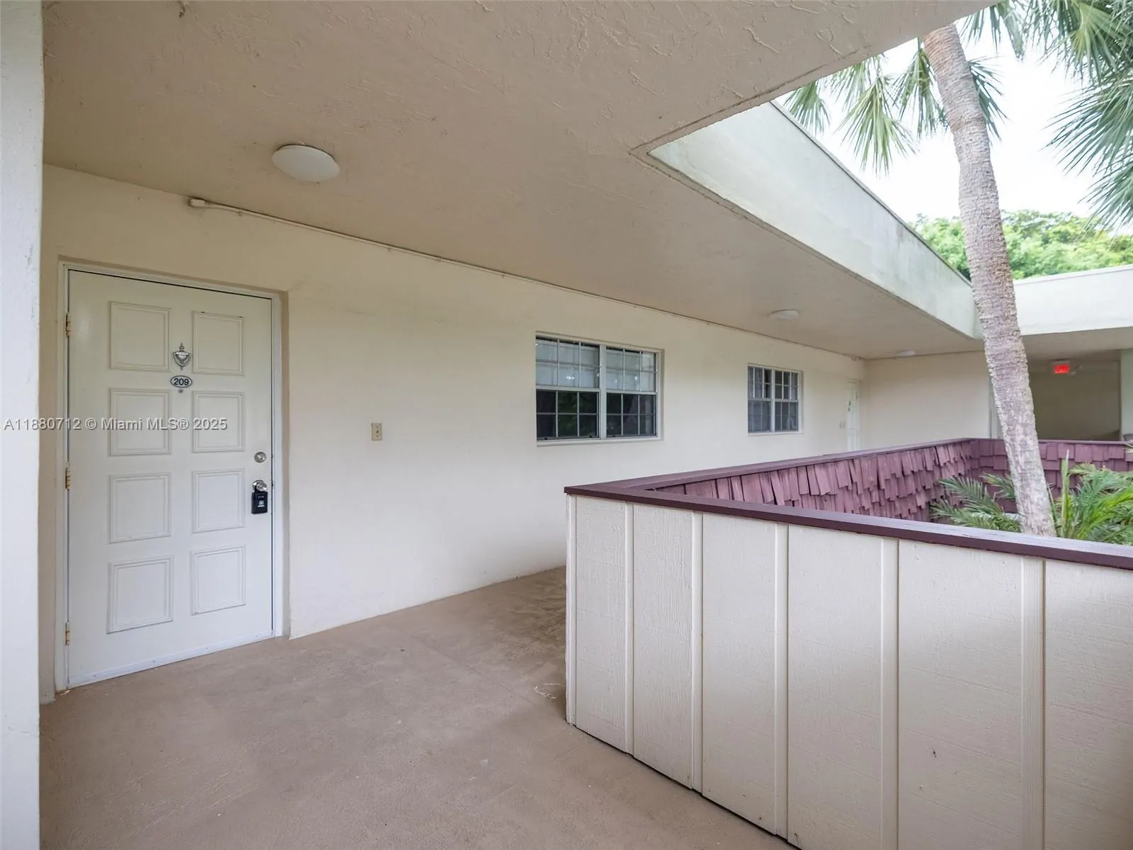 3201 N Course Ln, #209