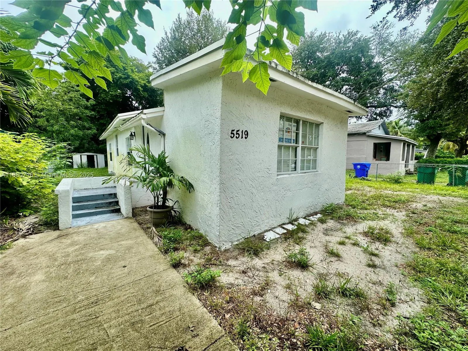 5519 NW 4th Ave, #5519