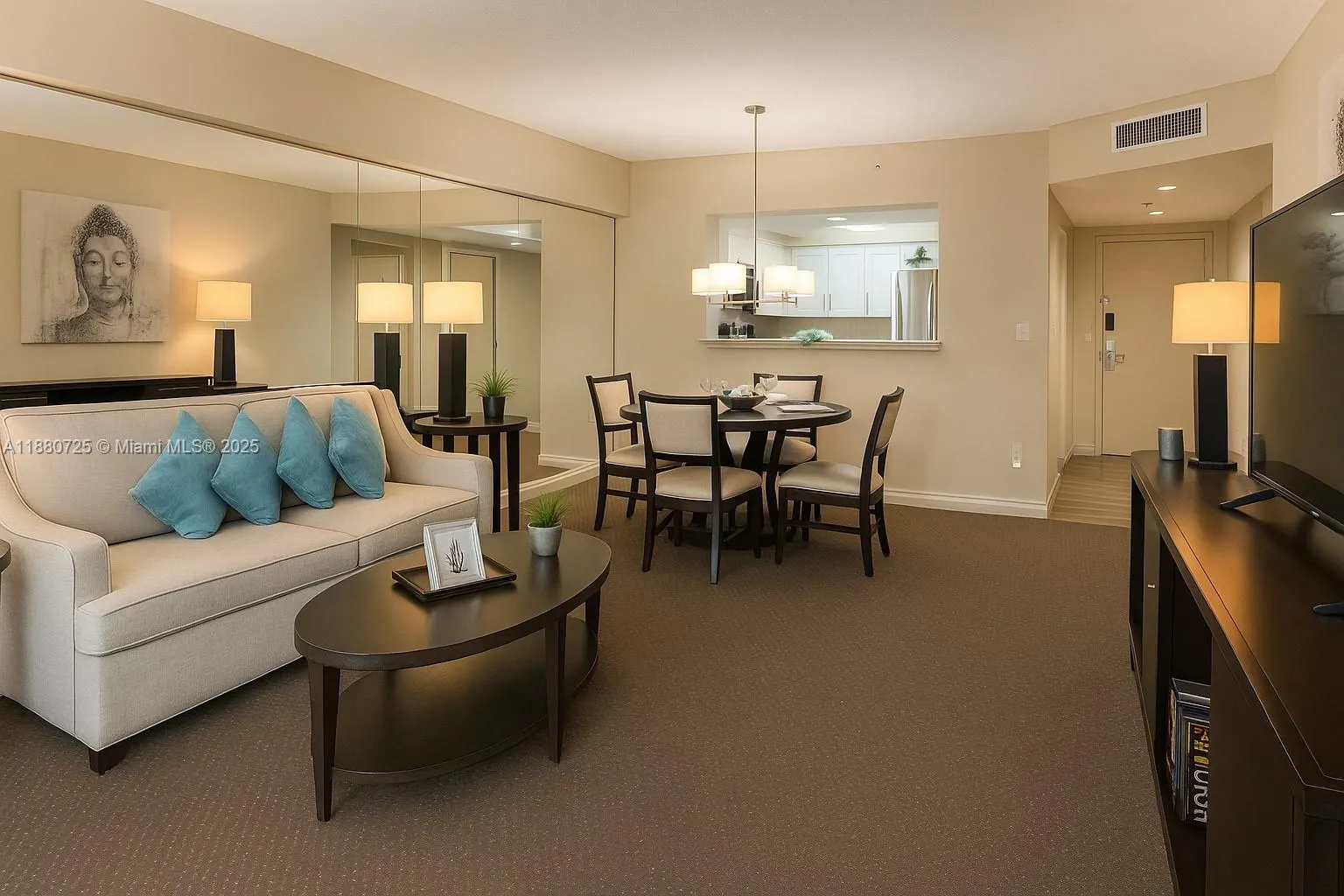 17375 COLLINS AVE, #905