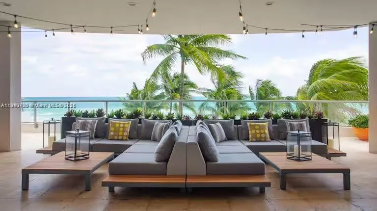 17375 COLLINS AVE, #905