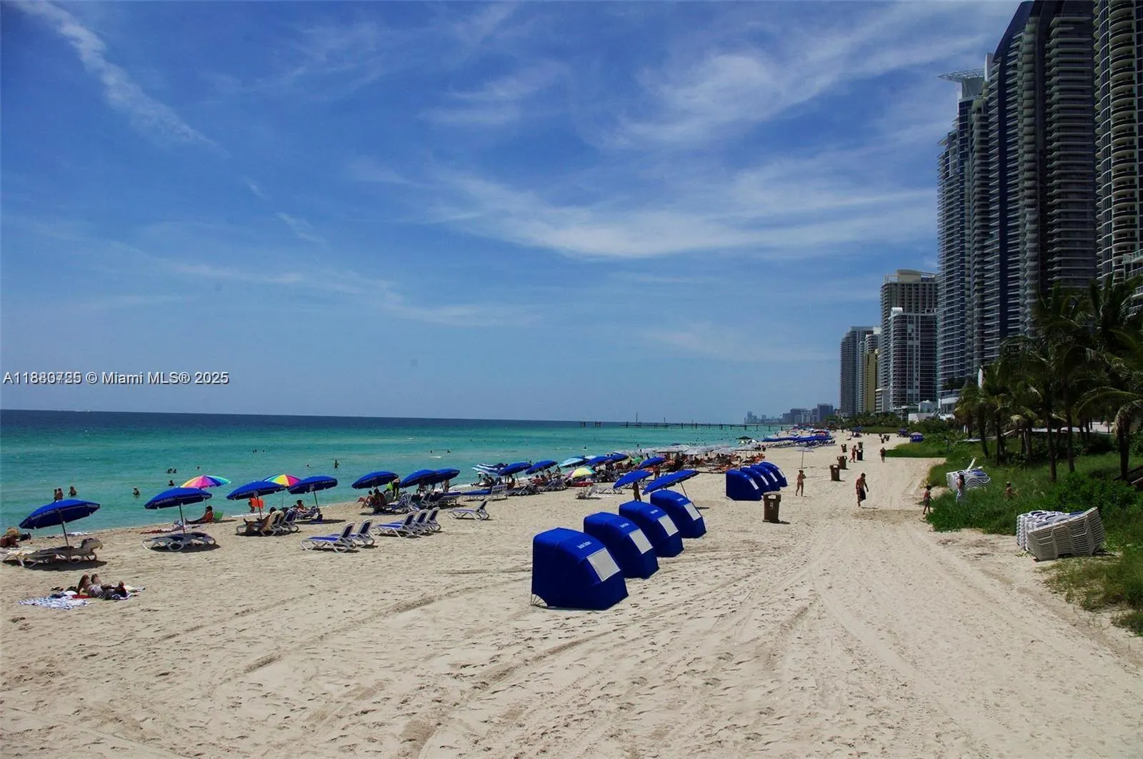 17375 COLLINS AVE, #905