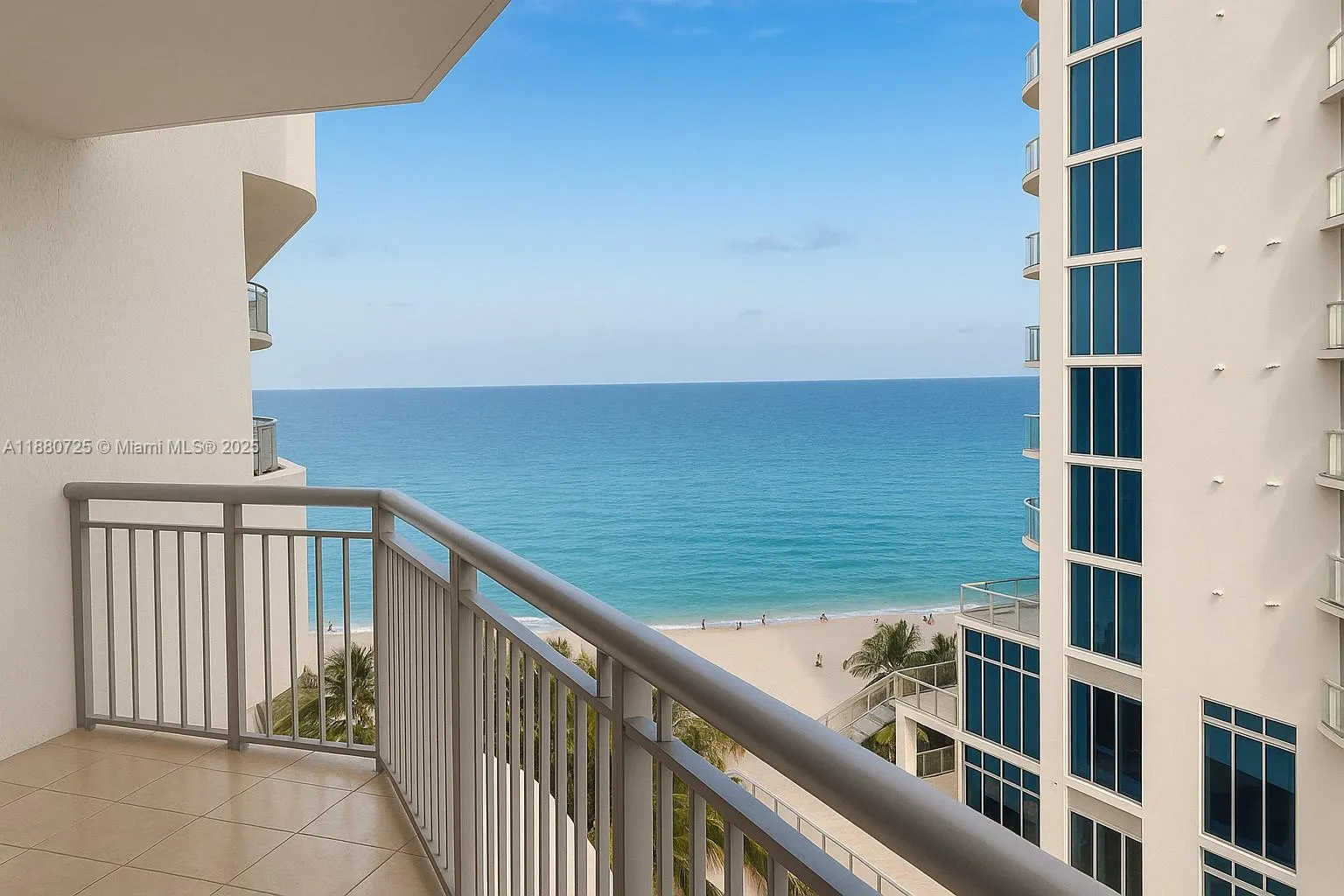 17375 COLLINS AVE, #905