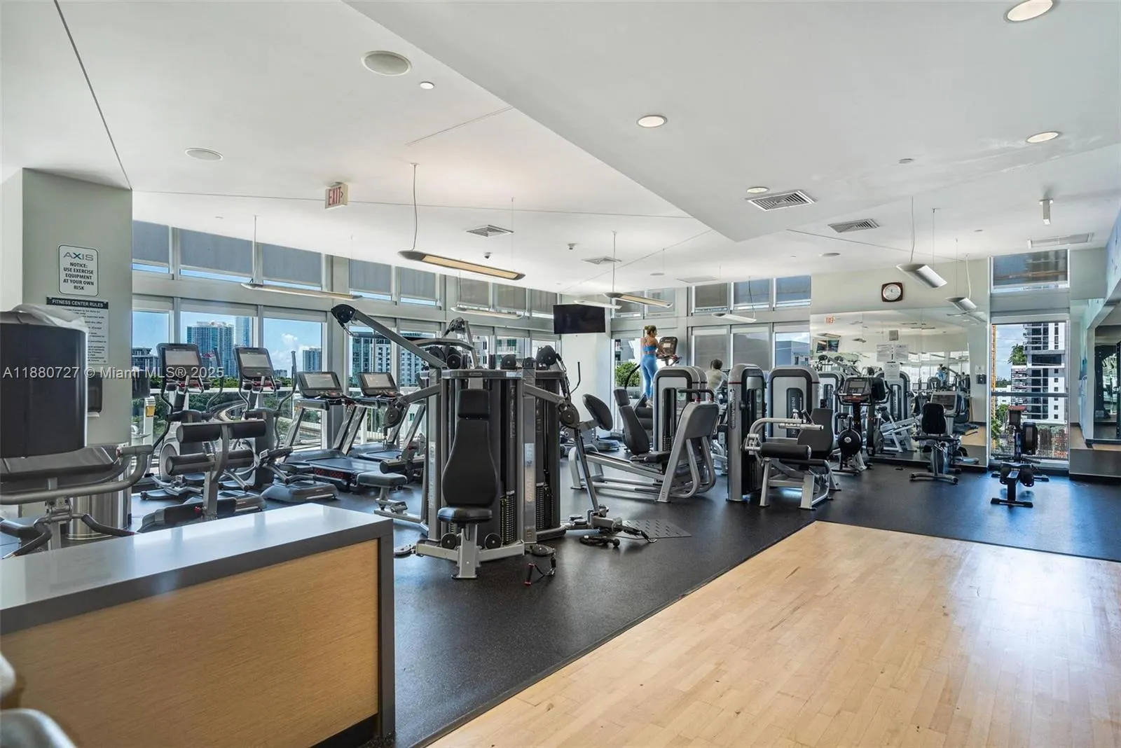 1111 SW 1st Ave, #2721-N
