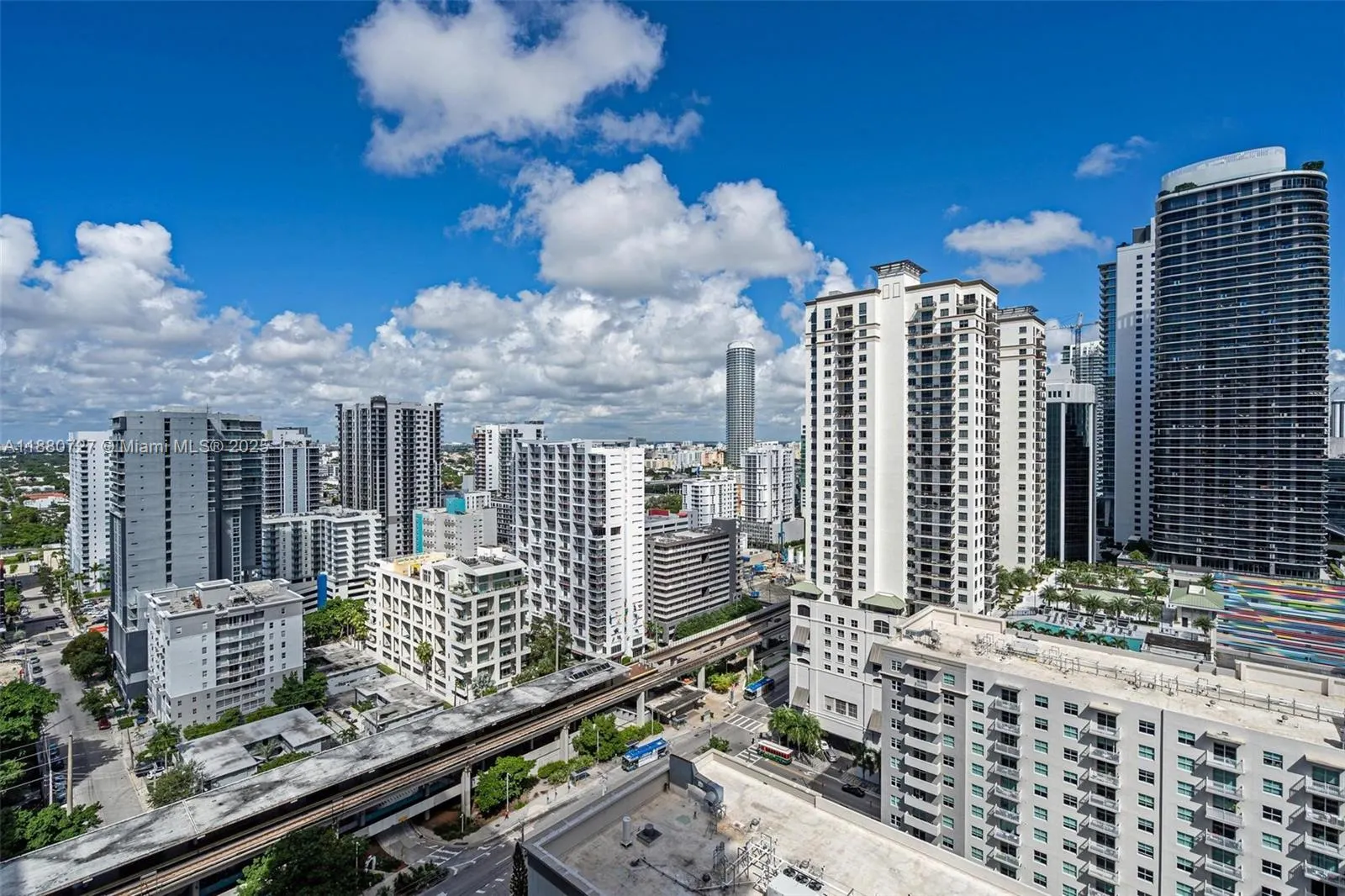1111 SW 1st Ave, #2721-N