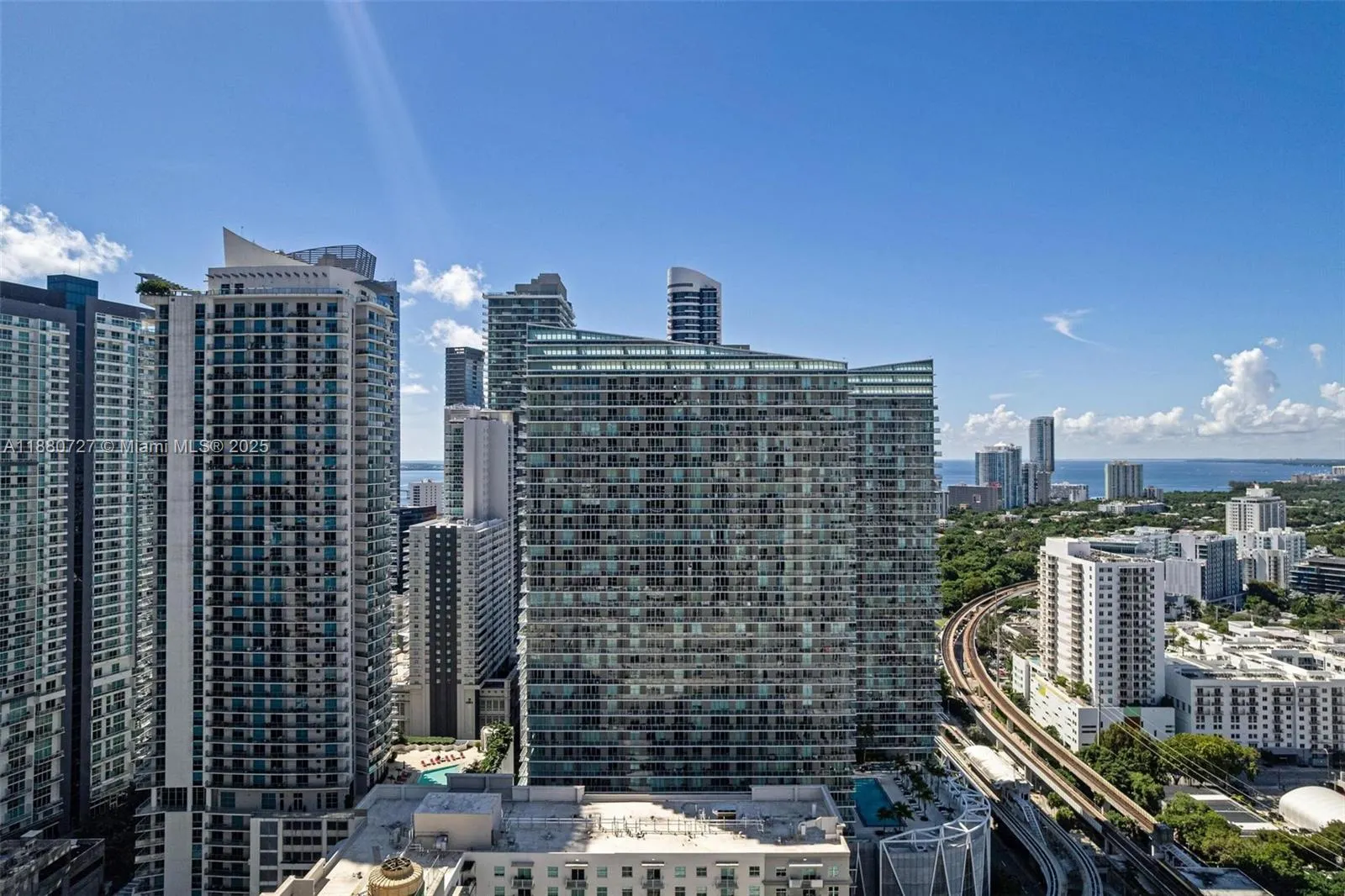 1111 SW 1st Ave, #2721-N