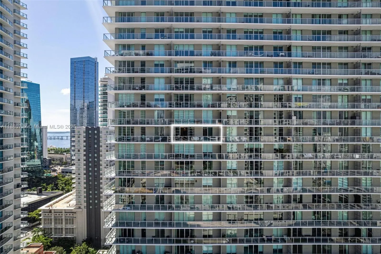 1111 SW 1st Ave, #2721-N