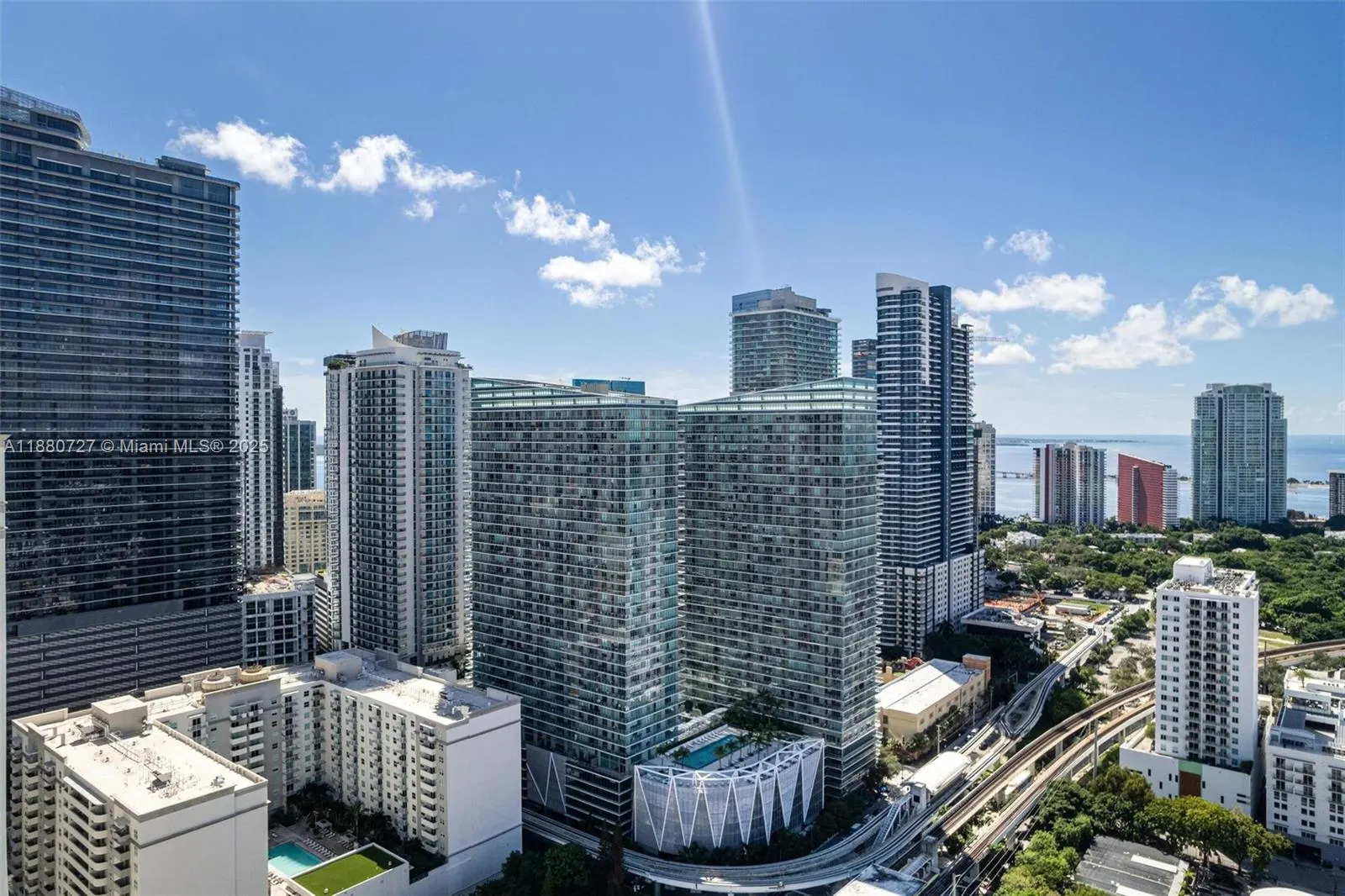 1111 SW 1st Ave, #2721-N