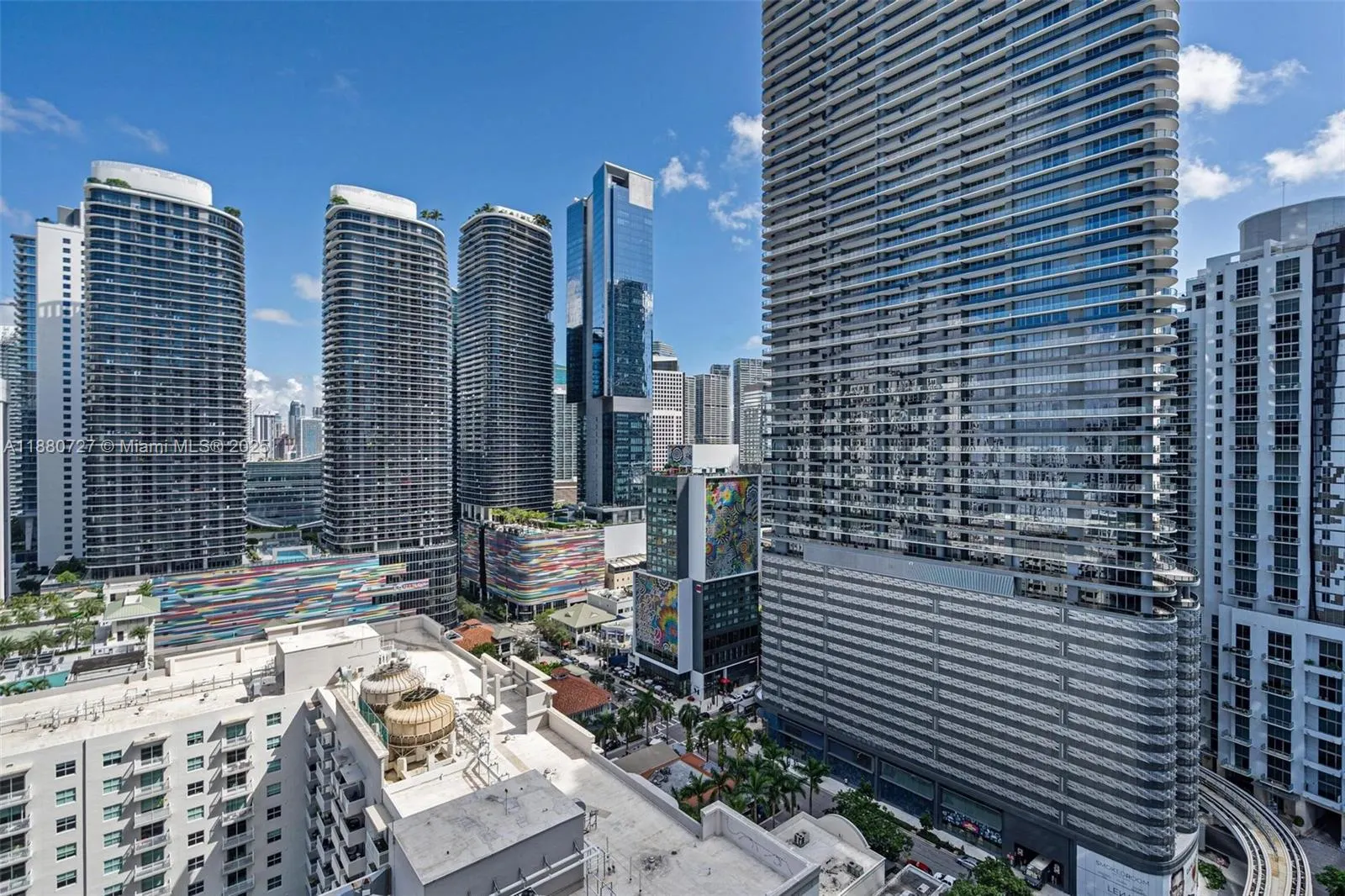1111 SW 1st Ave, #2721-N