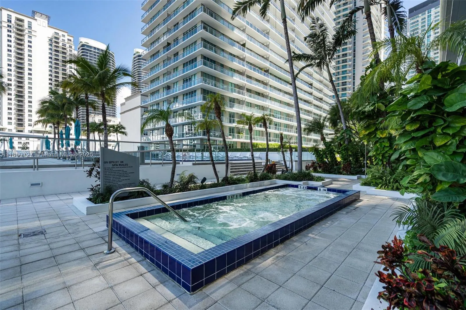 1111 SW 1st Ave, #2721-N