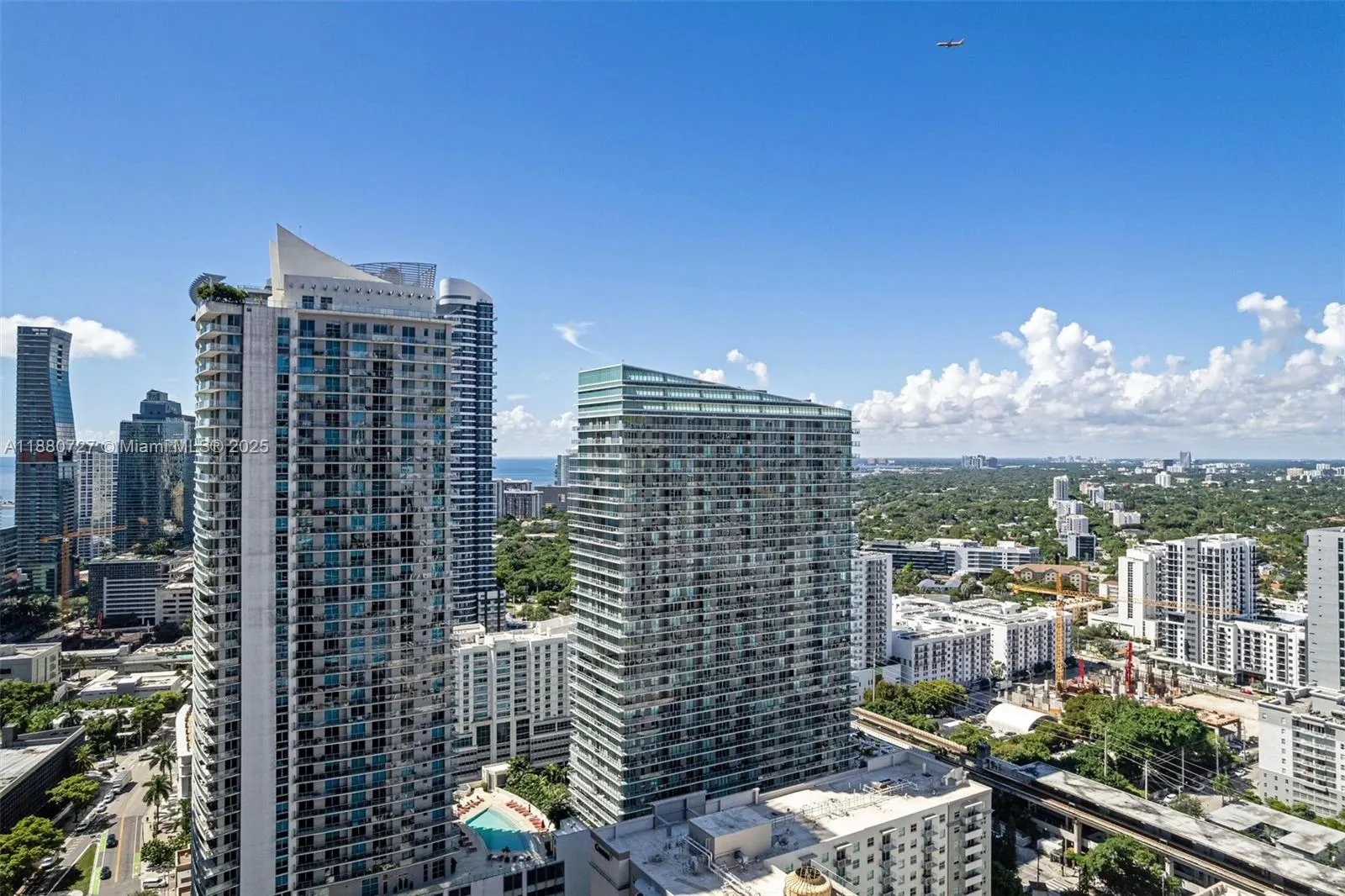 1111 SW 1st Ave, #2721-N