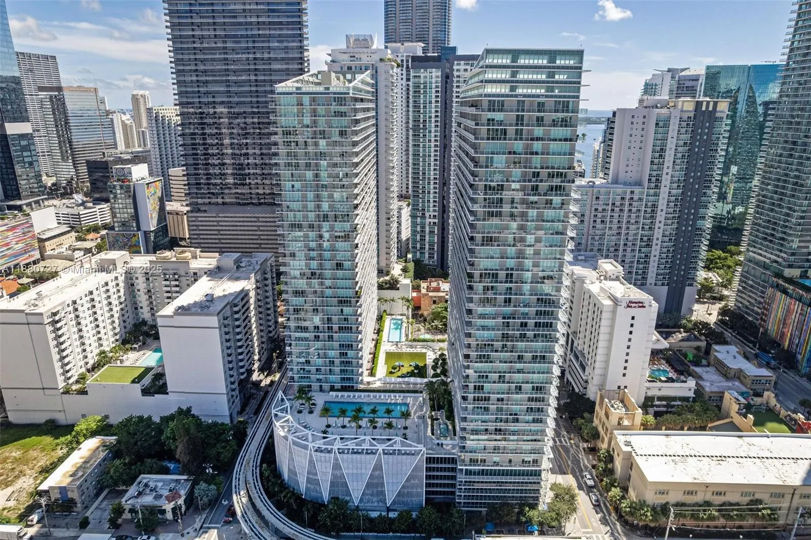 1111 SW 1st Ave, #2721-N