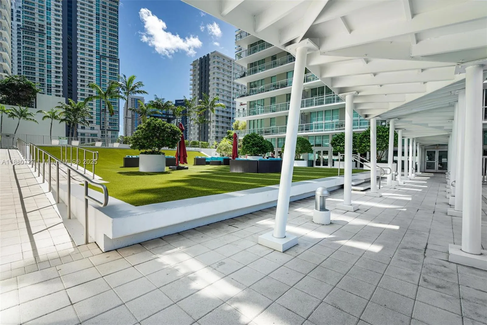 1111 SW 1st Ave, #2721-N