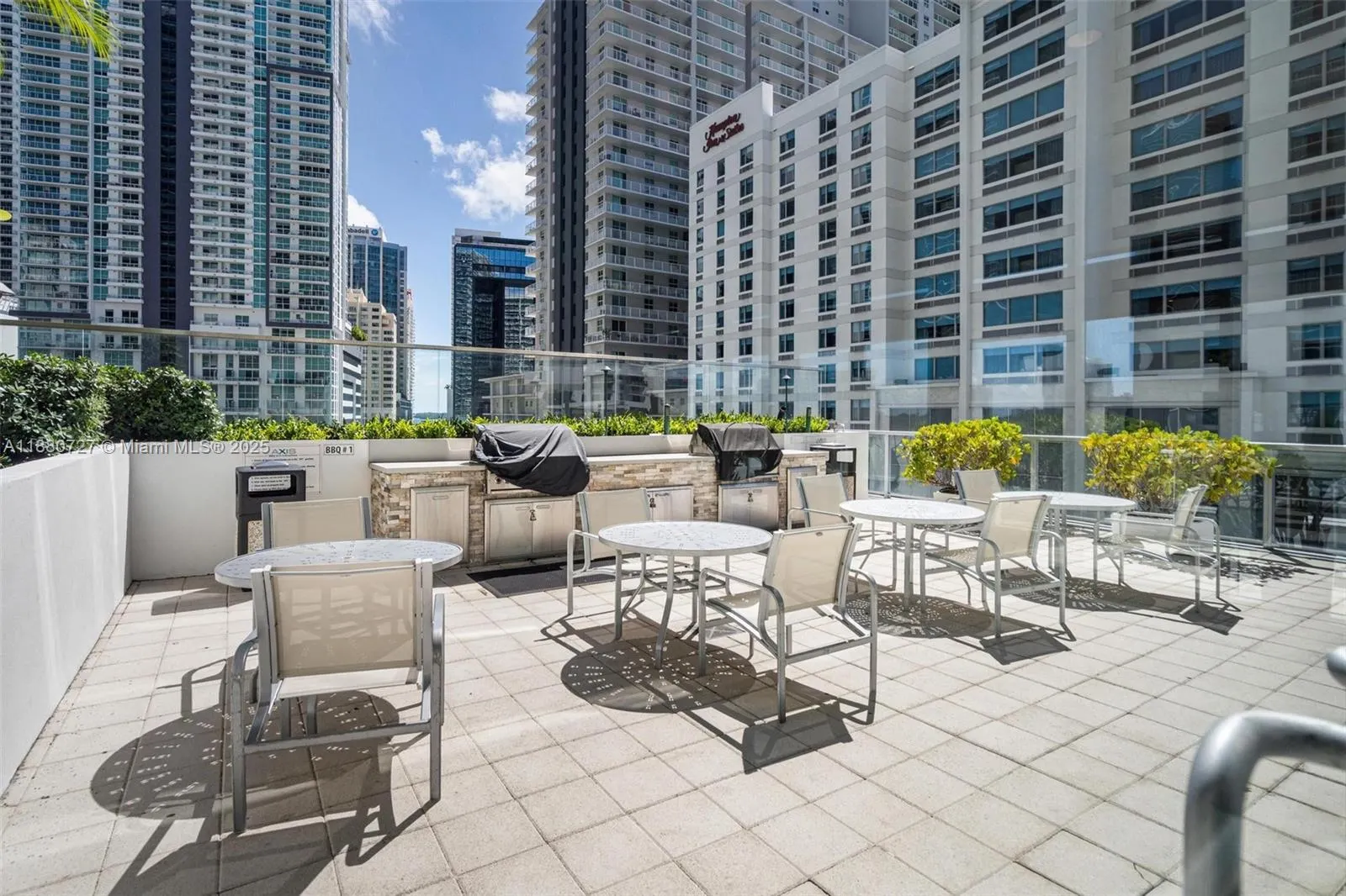 1111 SW 1st Ave, #2721-N