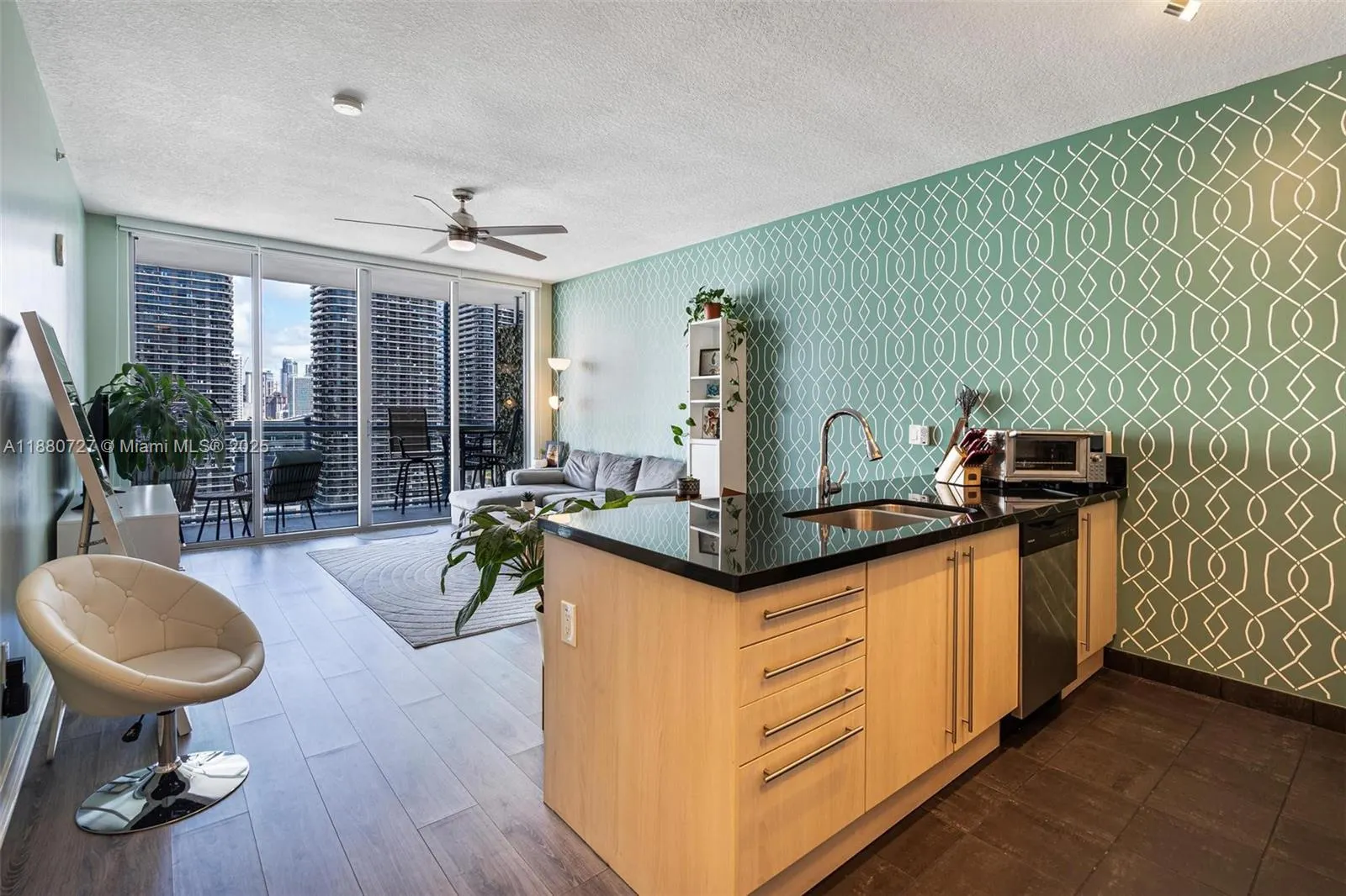 1111 SW 1st Ave, #2721-N