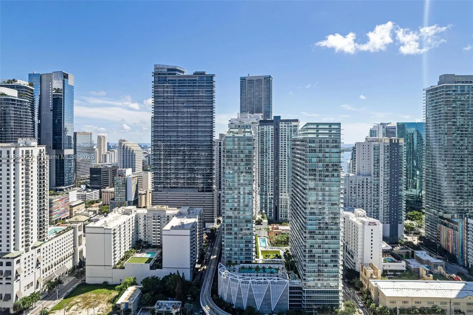 1111 SW 1st Ave, #2721-N