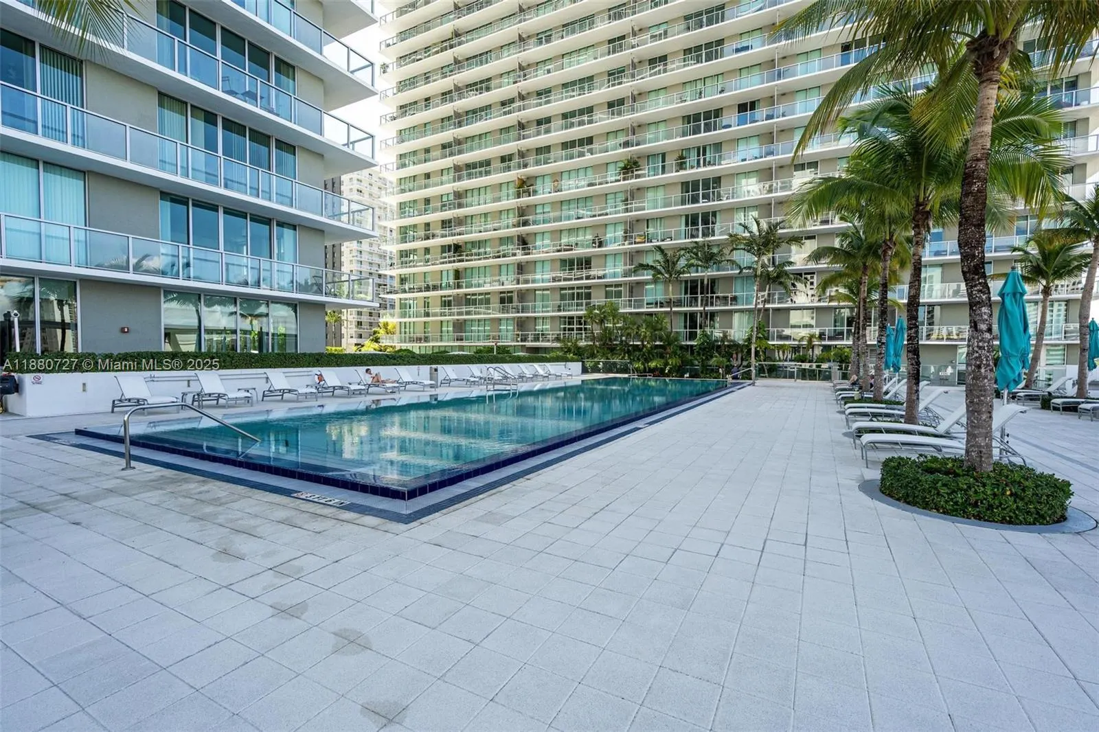 1111 SW 1st Ave, #2721-N
