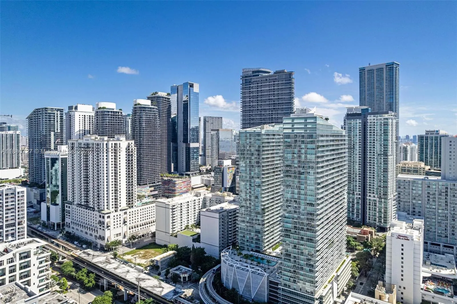 1111 SW 1st Ave, #2721-N