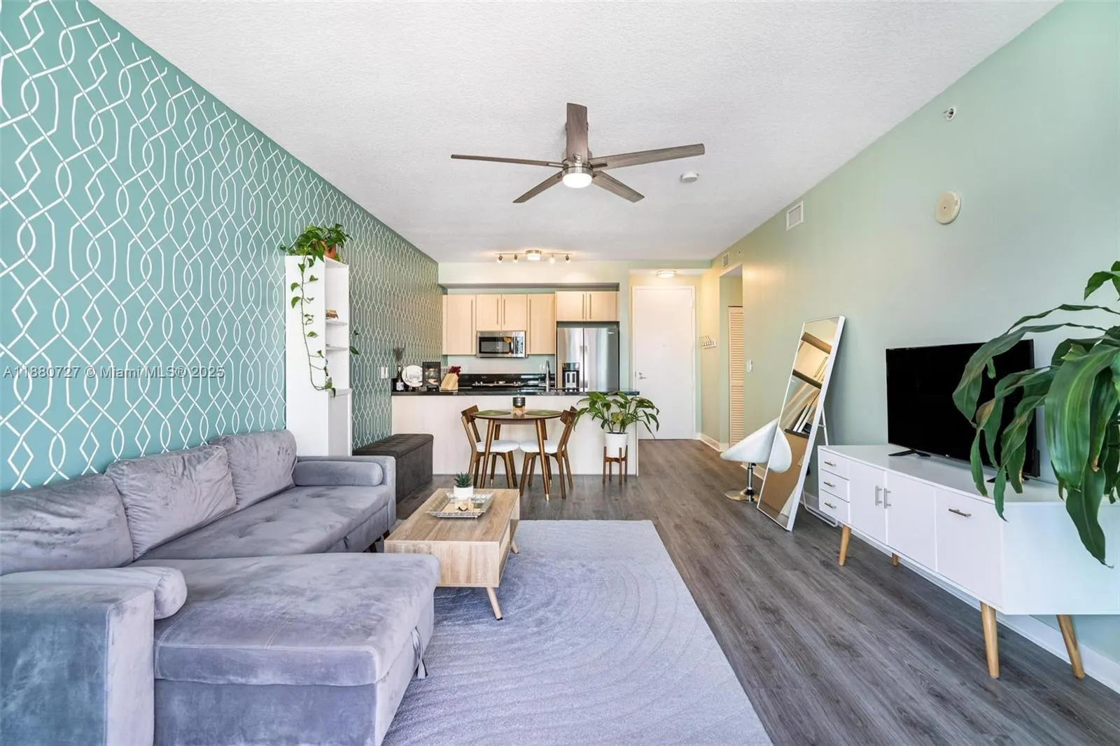 1111 SW 1st Ave, #2721-N