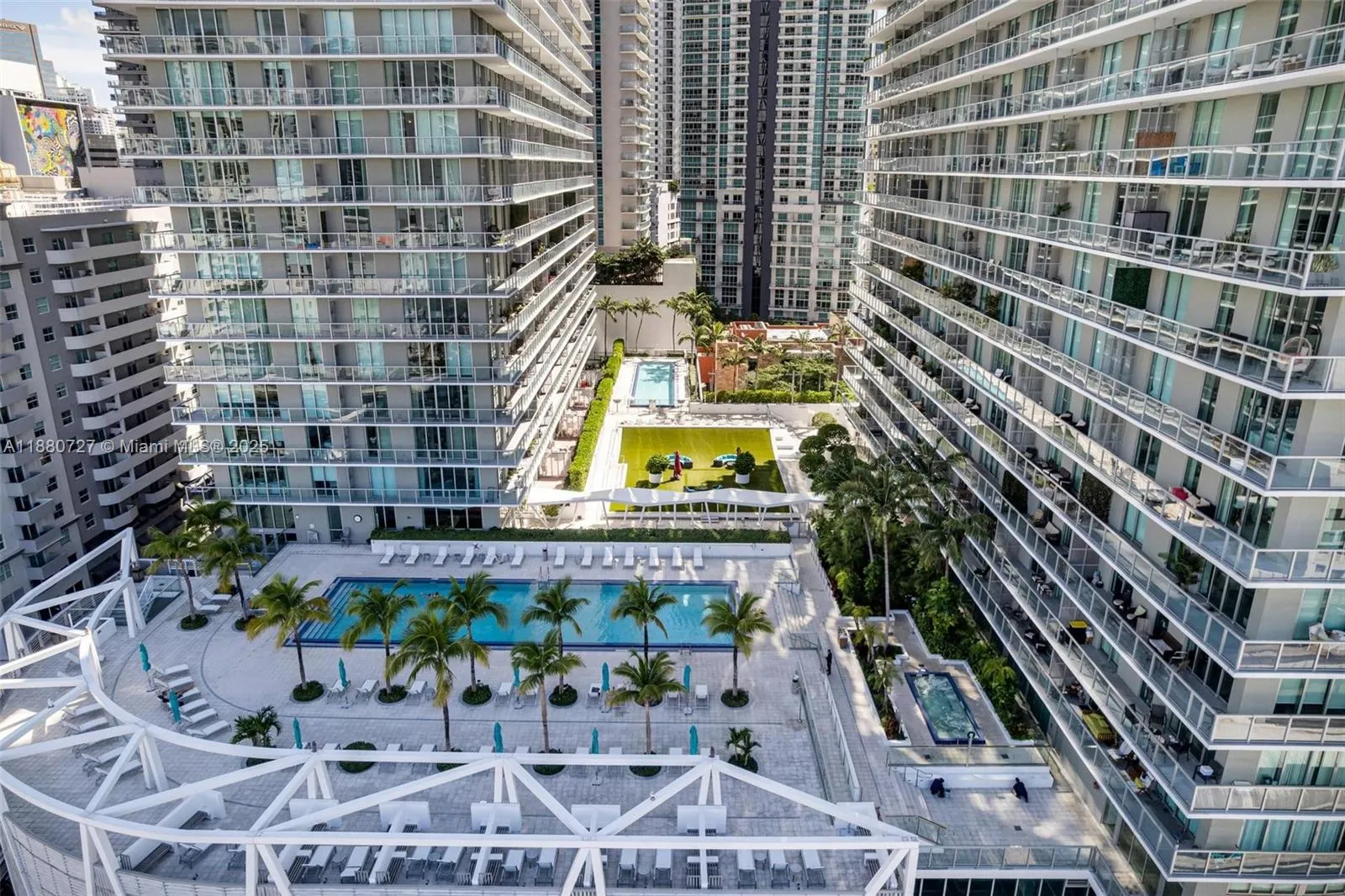 1111 SW 1st Ave, #2721-N