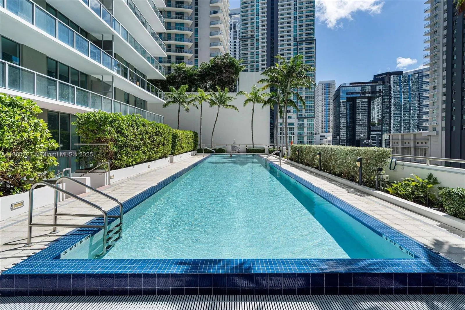 1111 SW 1st Ave, #2721-N