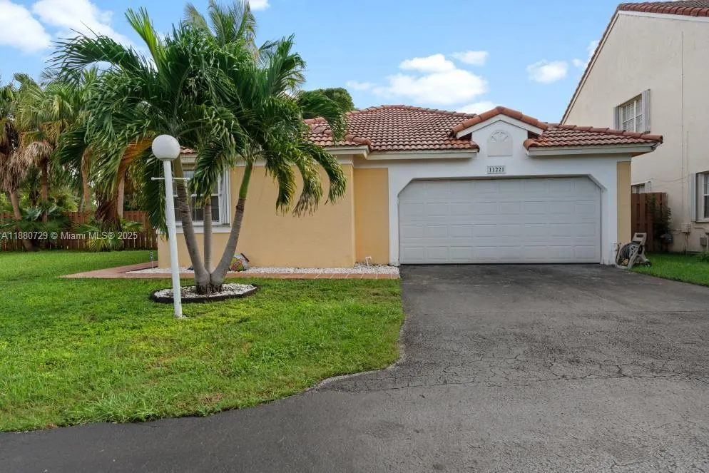 11221 SW 149th Pl