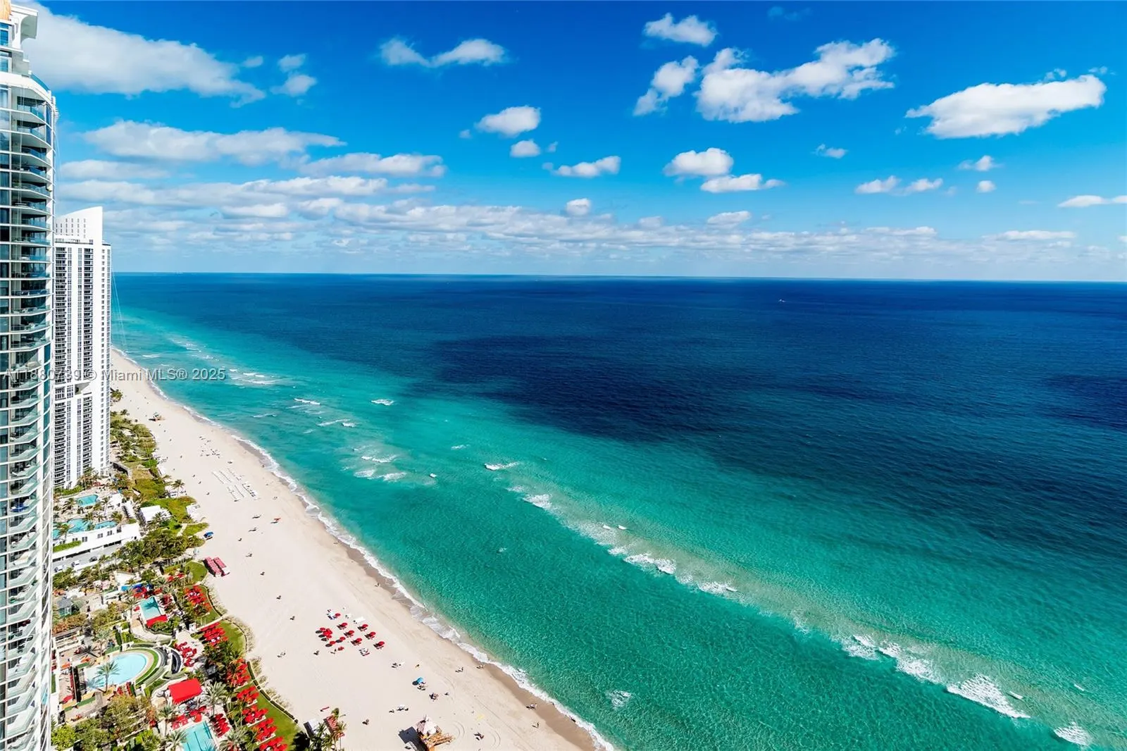 17749 Collins Ave, #3801