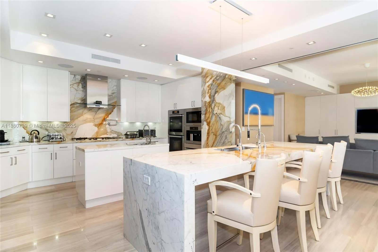 17749 Collins Ave, #3801