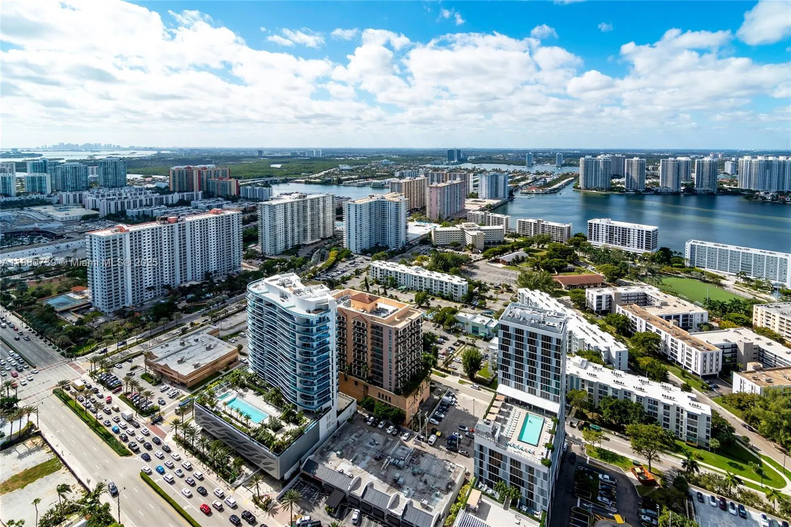17749 Collins Ave, #3801
