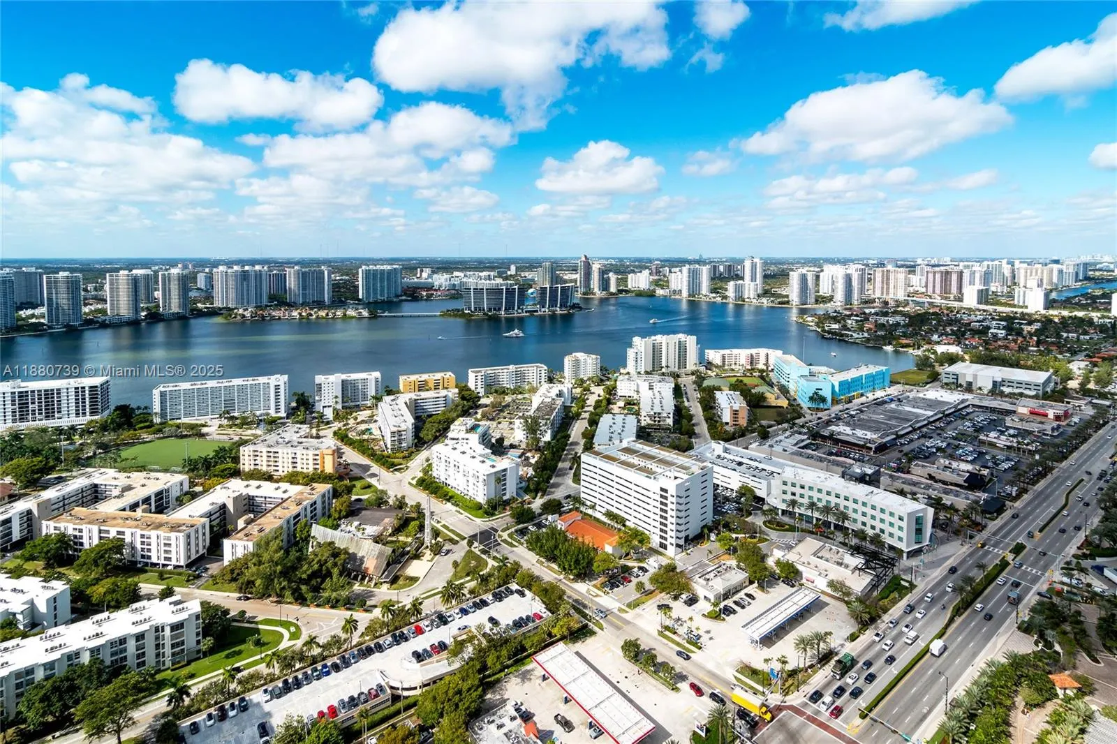 17749 Collins Ave, #3801