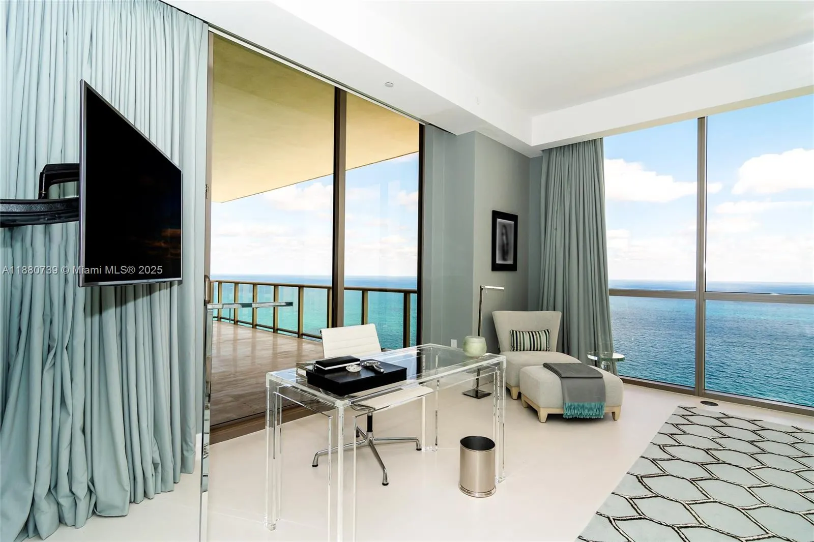 17749 Collins Ave, #3801