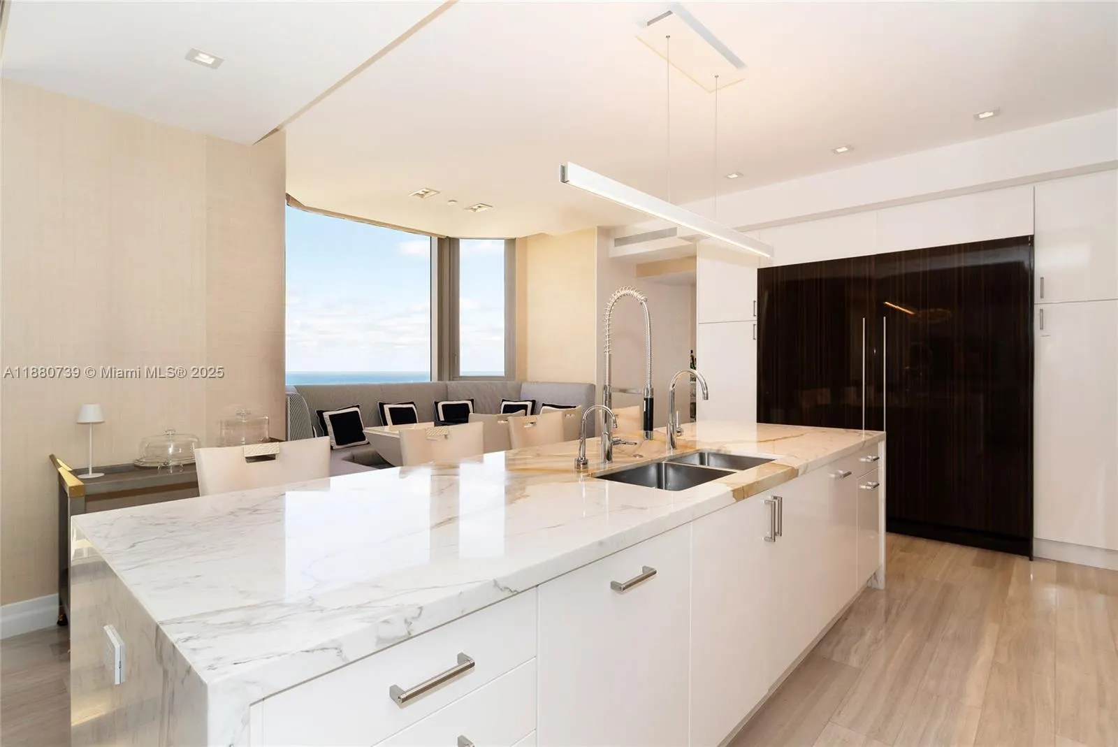 17749 Collins Ave, #3801