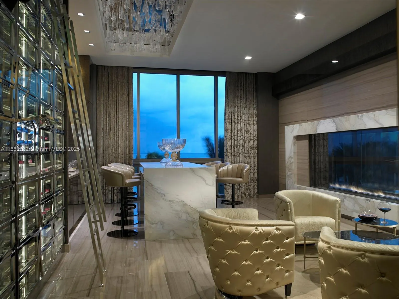 17749 Collins Ave, #3801