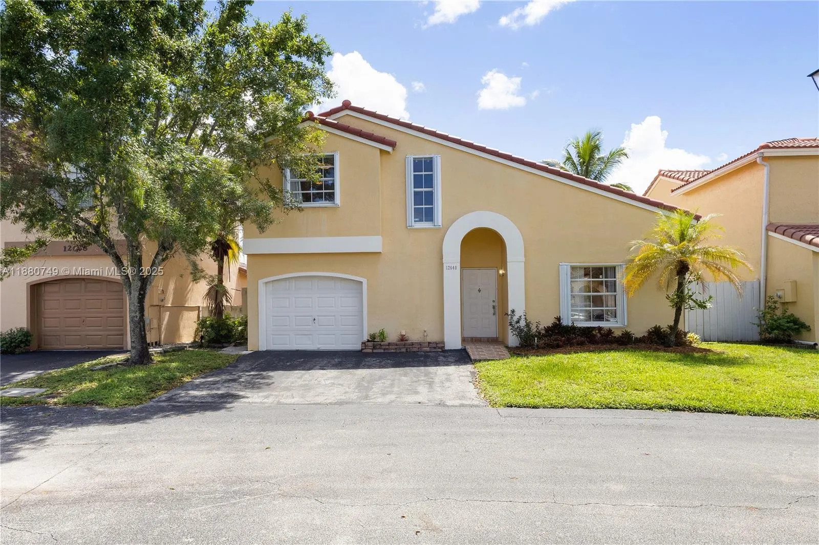 12640 NW 12th Ct